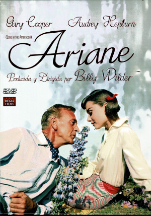 Ariane   (1957)   B/N