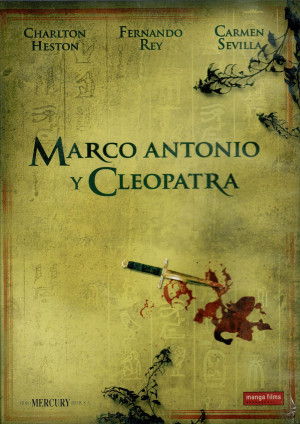 Marco Antonio Y Cleopatra  (1972)