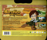 Marcelino Pan y Vino Serie Completa 26 episodios 13 dvd + 1 de Unicef