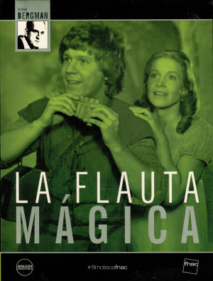 La Flauta Magica   (1975)