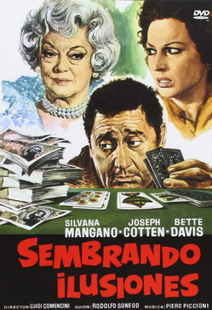 Sembrando Ilusiones    [1972 ]