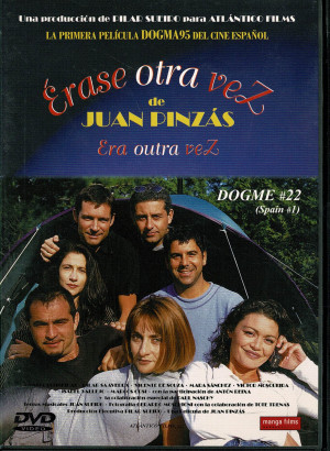 Érase Otra Vez      (1999)