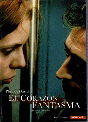 El Corazon Fantasma    (1996)