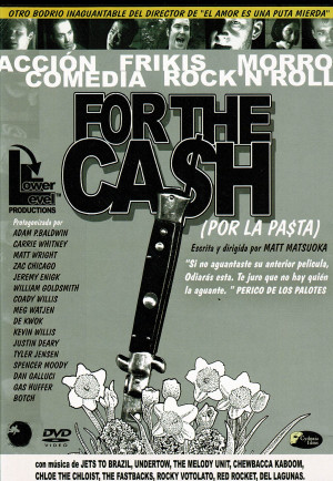 For The Cash     (1997)