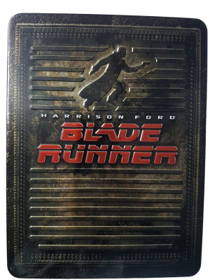 Blade Runner Pack  (Edición coleccionista - Estuche metálico) - DVD