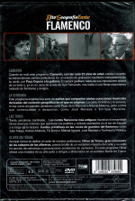 Rito Y Geografía del  Cante Flamenco 1   (2005)