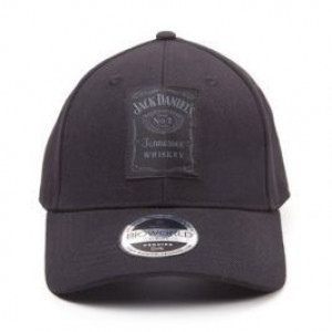 Gorra Jack Daniels Adulto Old No7 Scan To Become (Bioworld)