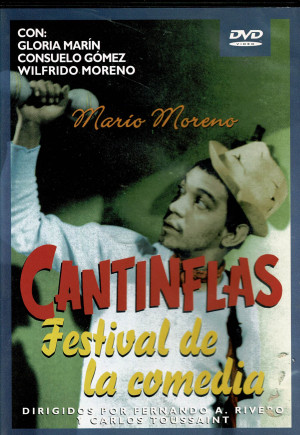 Cantinflas : Festival de la Comedia