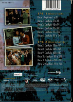 Amar en Tiempos Revueltos: Cuarta Temporada Completa  (2010) 12 dvd