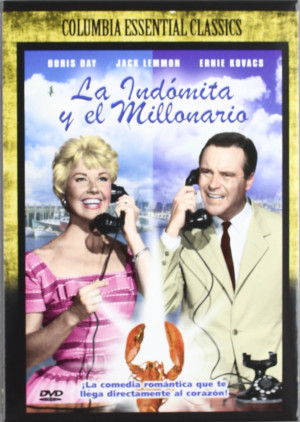 La Indómita y el Millonario    (1959)