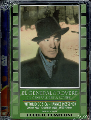 El General de la Rovere   (1959)