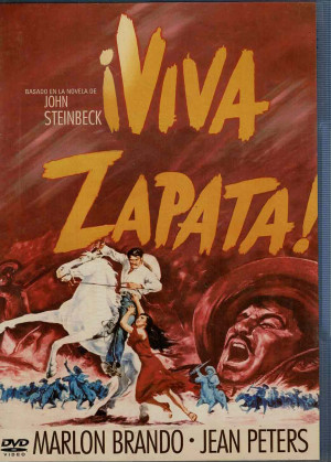 Viva Zapata!    (1952)