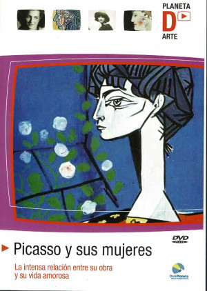 Picasso Y Sus Mujeres    (2003)