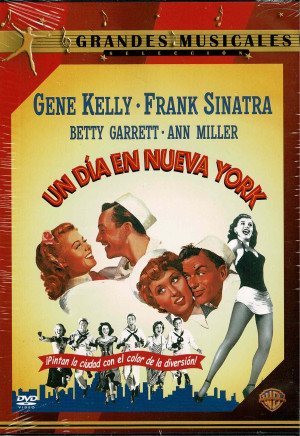 Un día en Nueva York         (1949)