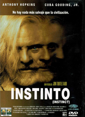 Instinto     (1999)