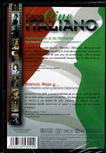 Matrimonio a la Italiana - Blanco Rojo y ...  2 Peliculas en 1 dvd