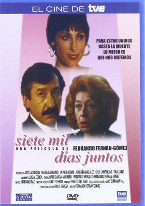 Siete Mil Dias Juntos     (2004)