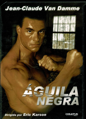 Aguila Negra  (Van Damme)