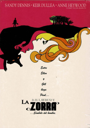 La Zorra     (1967)