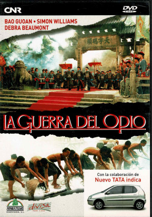 La Guerra del Opio           (1997)