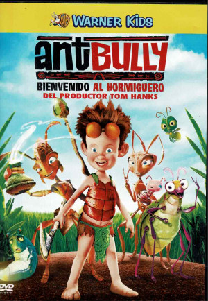 Antbully, bienvenido al hormiguero               (2006)