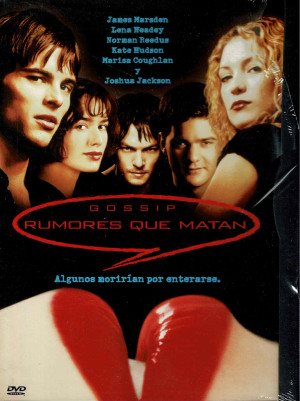 Rumores que Matan        (2000)