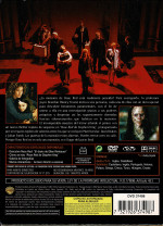 Stephen King Rose Red -2 dvd