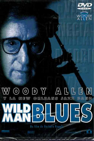 Wild Man Blues        (1998)