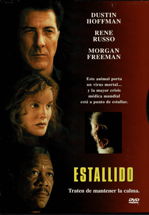 Estallido   (1995)