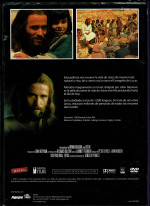 Jesús  El Hombre Que Creías Conocer   (1979)