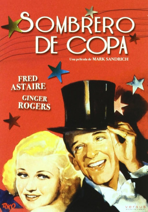 Sombrero de Copa     (1935)  B/N