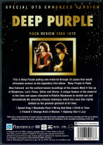 Deep Purple - Rock Review , 1969-1972-    (2004)