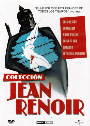 Pack Coleccion Jean Renoir
