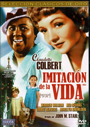 Imitación de la vida 1934