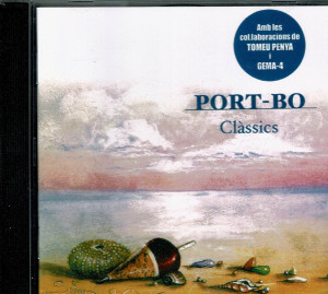 Port bo Classics