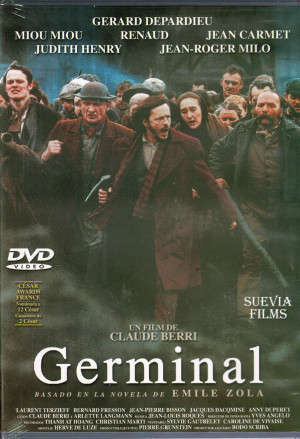 Germinal      (1993)