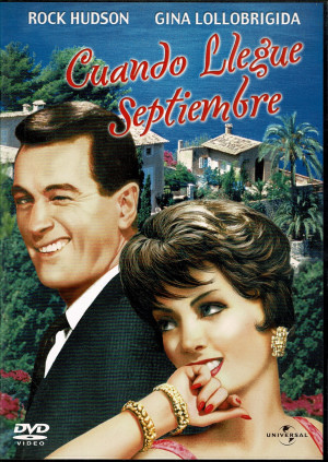 Cuando Llegue Septiembre    (1961)