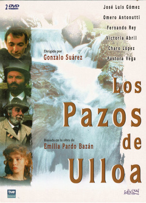 Los pazos de Ulloa (1985)