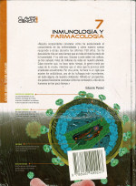 Inmunología Y Farmacología Tapa dura – 1 enero 2011  Vol 7