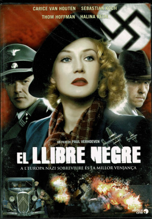 El Llibre Negre  (2006)