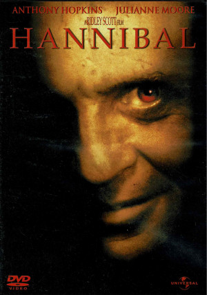 Hannibal   (2001)