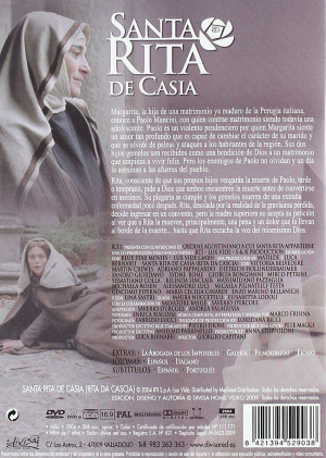 Santa Rita de Casia     (2004)