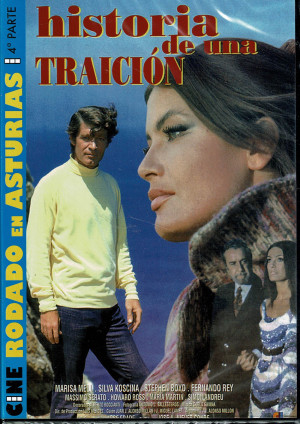 Historia de una Traición  (1971)