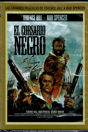 El Corsario Negro   (1971)