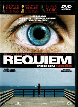 Requiem por un Sueño  (2000)