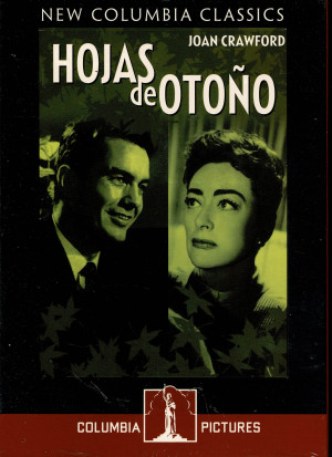 Hojas De Otoño  (1956)