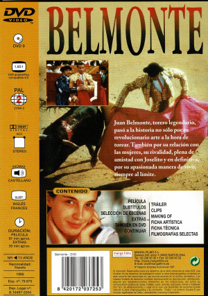 Belmonte     (1995)