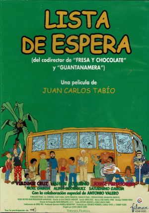 Lista de Espera  (2000)