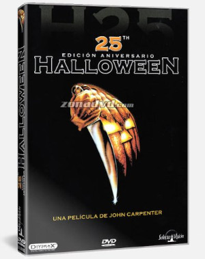 Halloween: Edición 25 Aniversario    (1978)