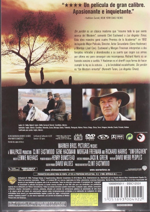 Sin Perdon  (1992)